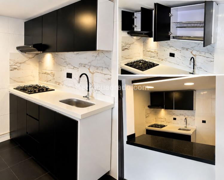 Apartamento en Venta, SAN JOSE SPRING   Country, Bogotá D.C. - Widok 2