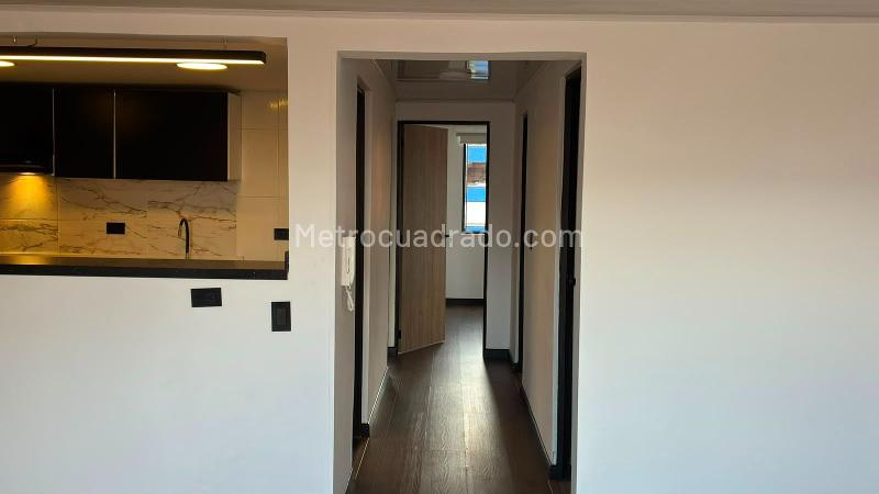 Apartamento en Venta, SAN JOSE SPRING   Country, Bogotá D.C. - Widok 6