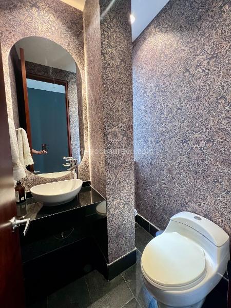 Apartamento en Venta, CHICO RESERVADO   Zona Urbana, Bogotá D.C. – pohled 5