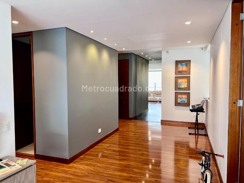Apartamento en Venta, CHICO RESERVADO   Zona Urbana, Bogotá D.C. – pohled 6