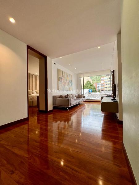 Apartamento en Venta, CHICO RESERVADO   Zona Urbana, Bogotá D.C. – další