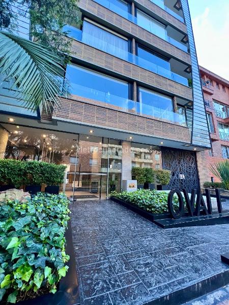 Apartamento en Venta, CHICO RESERVADO   Zona Urbana, Bogotá D.C. – pohled 2