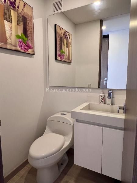 Apartamento en Venta, CHICO RESERVADO   Zona Urbana, Bogotá D.C. – další
