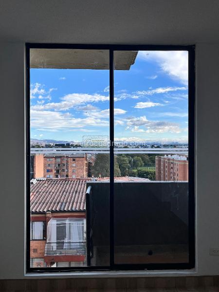 Apartamento en Venta, ALAMOS NORTE   Engativá, Bogotá D.C. - Widok 2