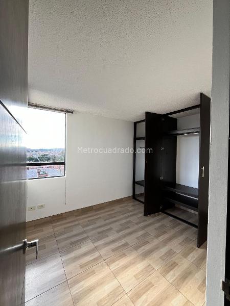 Apartamento en Venta, ALAMOS NORTE   Engativá, Bogotá D.C. - Widok 4