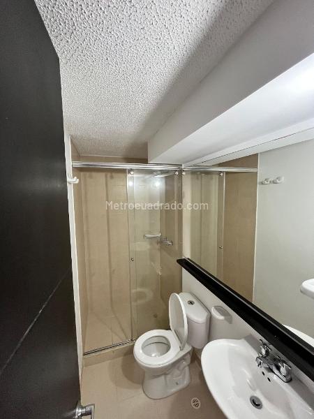Apartamento en Venta, ALAMOS NORTE   Engativá, Bogotá D.C. - Widok 5