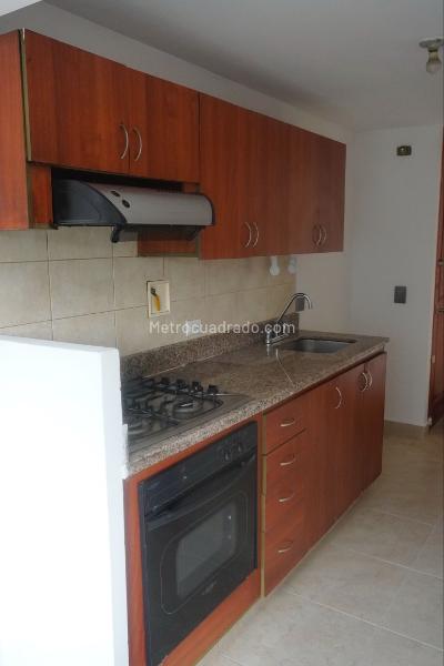 Apartamento en Venta, LOMA DE LOS BERNAL   Zona Urbana , Medellín - Ansicht 3