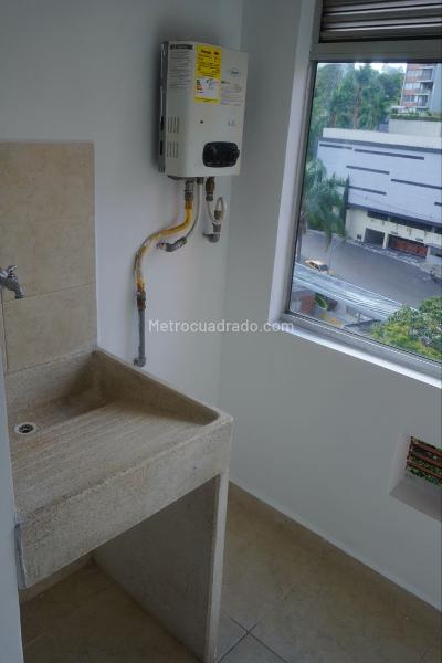 Apartamento en Venta, LOMA DE LOS BERNAL   Zona Urbana , Medellín - Ansicht 4