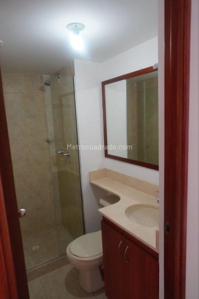 Apartamento en Venta, LOMA DE LOS BERNAL   Zona Urbana , Medellín - Ansicht 5