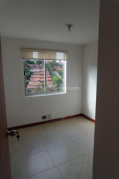 Apartamento en Venta, LOMA DE LOS BERNAL   Zona Urbana , Medellín - Ansicht 6