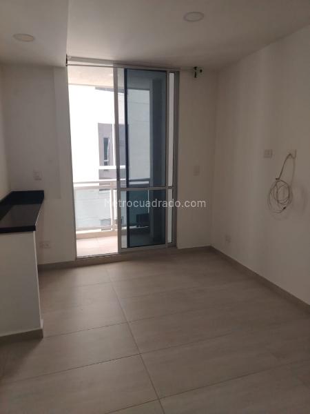 Apartamento en Arriendo, LOS ALAMOS Norte, Armenia, Armenia