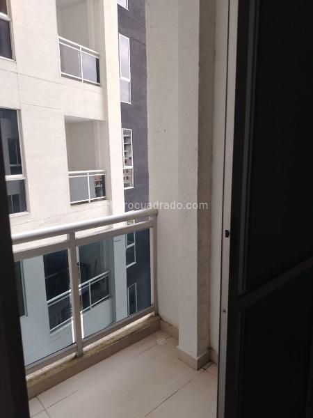 Apartamento en Arriendo, LOS ALAMOS   Norte, Armenia - Widok 2
