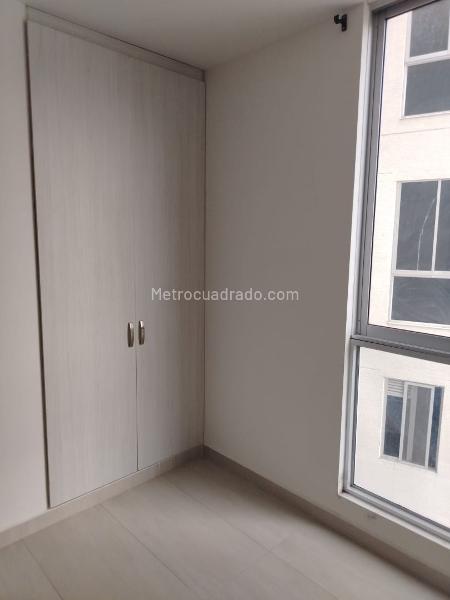 Apartamento en Arriendo, LOS ALAMOS   Norte, Armenia - Widok 5