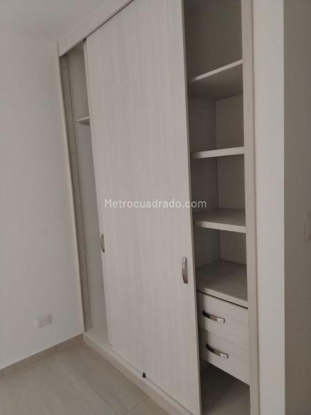 Apartamento en Arriendo, LOS ALAMOS   Norte, Armenia - Widok 4