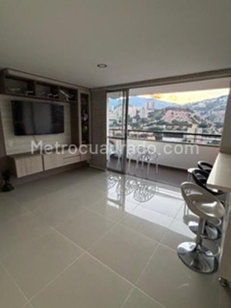 Apartamento en Venta, SAN GERMAN   Zona Urbana , Medellín - Widok 2