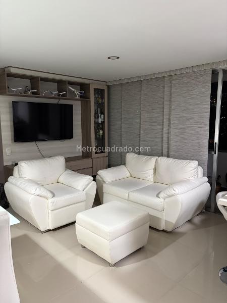 Apartamento en Venta, SAN GERMAN   Zona Urbana , Medellín - Widok 3