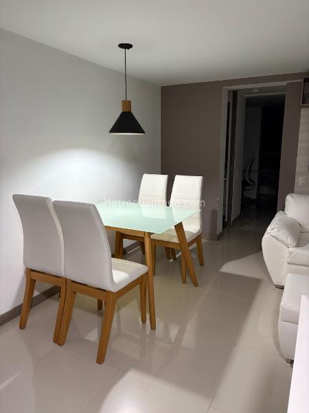 Apartamento en Venta, SAN GERMAN   Zona Urbana , Medellín - Widok 4
