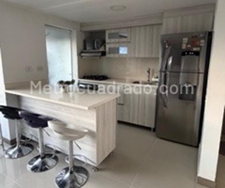 Apartamento en Venta, SAN GERMAN   Zona Urbana , Medellín - Widok 5