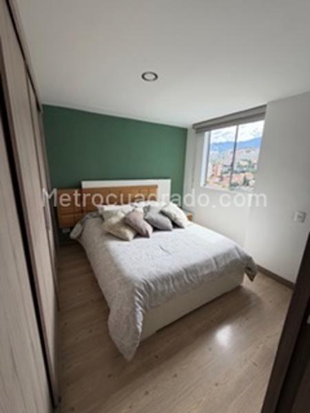 Apartamento en Venta, SAN GERMAN   Zona Urbana , Medellín - Widok 6