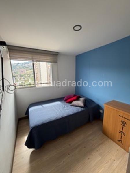 Apartamento en Venta, SAN GERMAN   Zona Urbana , Medellín - Więcej
