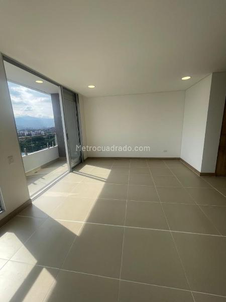 Apartamento en Arriendo, VALLE DE LILI   Sur, Cali - Görünüm 2