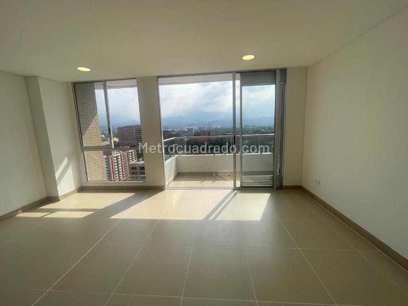 Apartamento en Arriendo, VALLE DE LILI   Sur, Cali - Görünüm 3