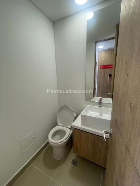 Apartamento en Arriendo, VALLE DE LILI   Sur, Cali - Daha fazla