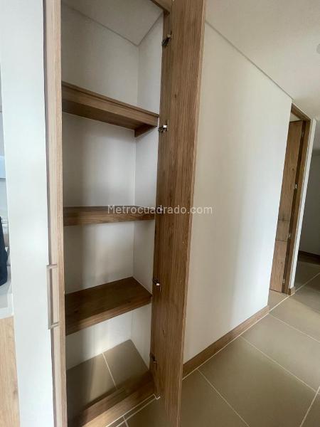 Apartamento en Arriendo, VALLE DE LILI   Sur, Cali - Görünüm 6