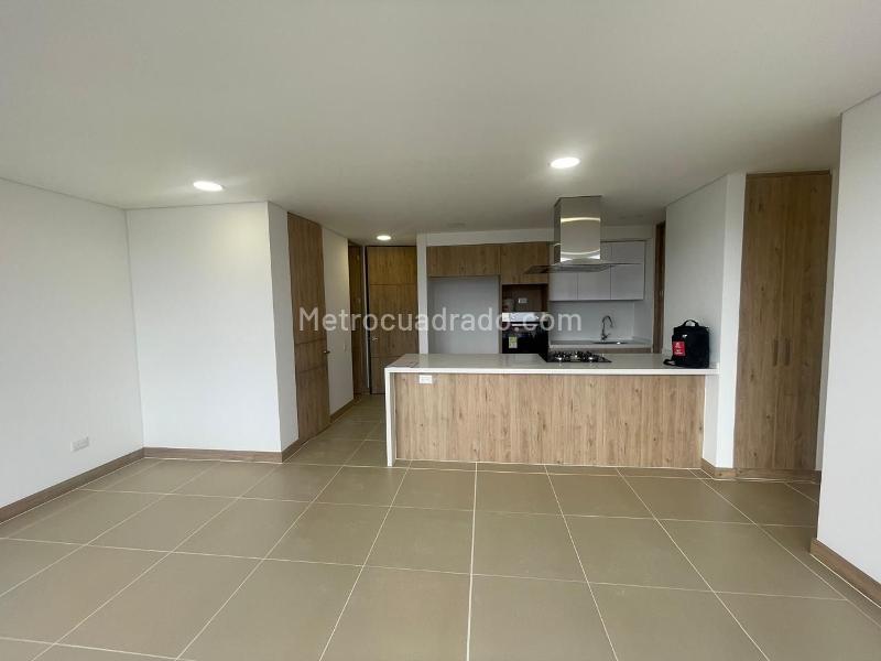 Apartamento en Arriendo, VALLE DE LILI   Sur, Cali - Görünüm 4