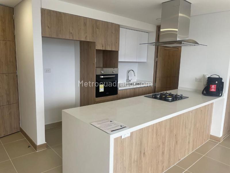 Apartamento en Arriendo, VALLE DE LILI   Sur, Cali - Görünüm 5