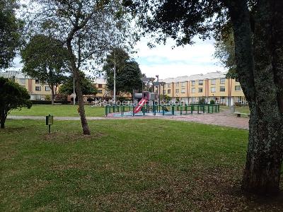 Casa en venta en Mirandela, Bogotá · foto 14 de 17