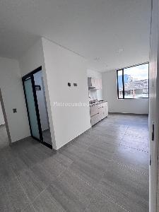 Apartaestudio en arriendo en La Asuncion, Bogotá · foto 5 de 8