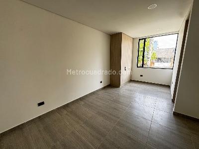 Apartaestudio en arriendo en La Asuncion, Bogotá · foto 3 de 8