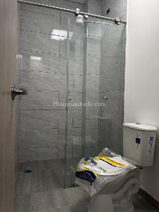 Apartaestudio en arriendo en La Asuncion, Bogotá · foto 7 de 8