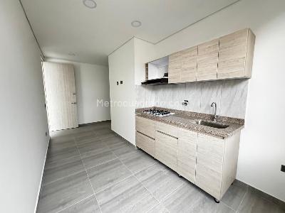 Apartaestudio en arriendo en La Asuncion, Bogotá · foto 2 de 8