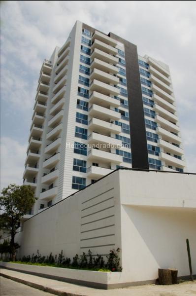 Apartamento en Venta, BAVARIA   Área urbana, Santa Marta - Ansicht 3
