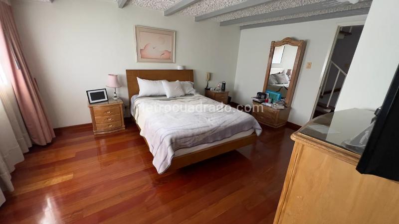 Casa en Venta, LA FLORESTA NORTE   Zona Urbana, Bogotá D.C. – pohled 4