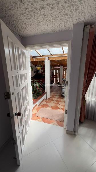 Casa en Venta, LA FLORESTA NORTE   Zona Urbana, Bogotá D.C. – pohled 2