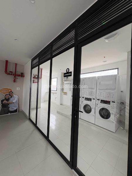 Apartamento en Arriendo, EL RECODO FONTIBON   Fontibón Tintal, Bogotá D.C. – pohled 4