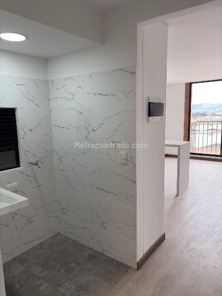 Apartamento en Arriendo, EL RECODO FONTIBON   Fontibón Tintal, Bogotá D.C. – pohled 5