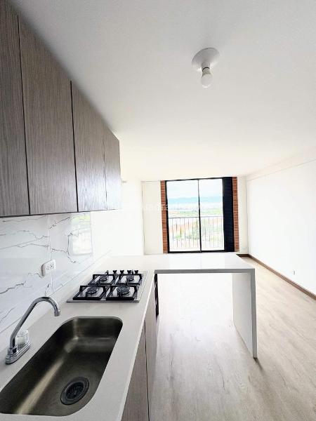 Apartamento en Arriendo, EL RECODO FONTIBON   Fontibón Tintal, Bogotá D.C. – pohled 6