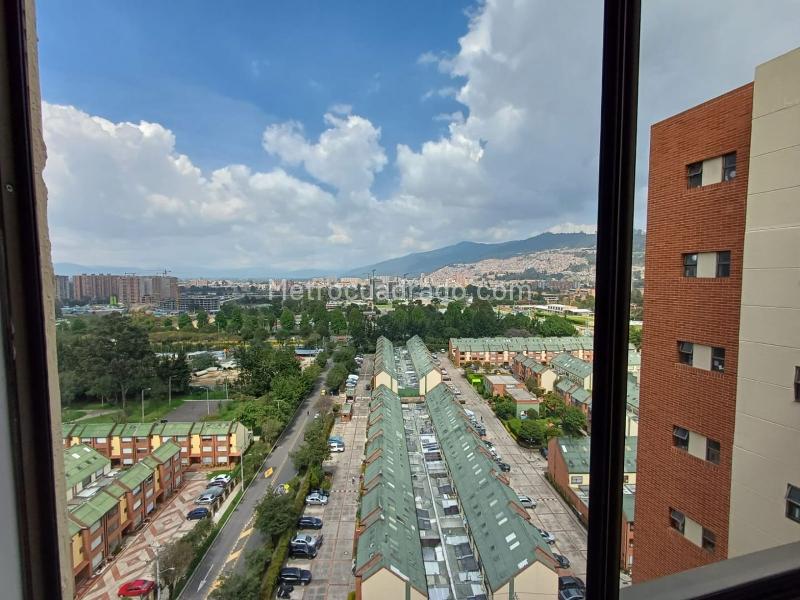 Apartamento en Arriendo, LA PRADERA NORTE   Zona Urbana, Bogotá D.C. - Ansicht 3