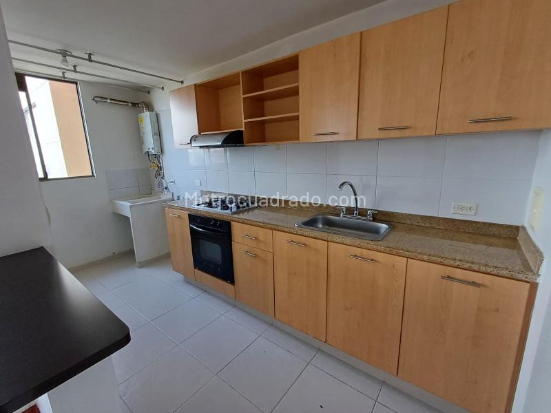 Apartamento en Arriendo, LA PRADERA NORTE   Zona Urbana, Bogotá D.C. - Ansicht 4