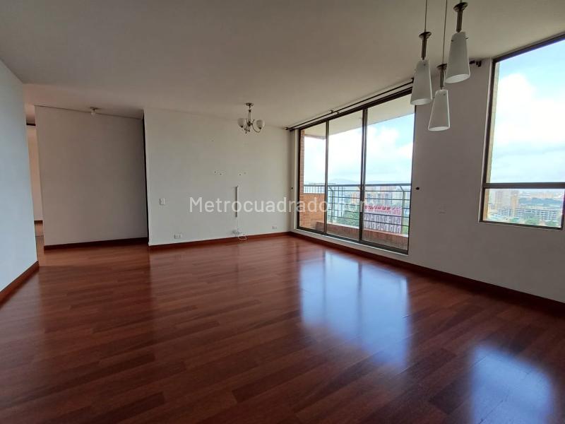 Apartamento en Arriendo, LA PRADERA NORTE   Zona Urbana, Bogotá D.C. - Ansicht 2