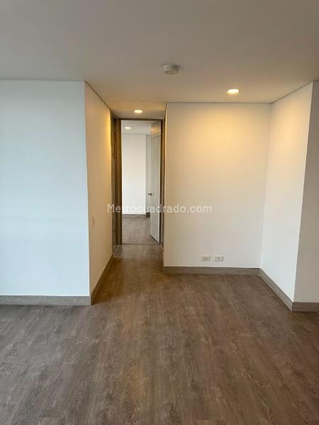 Apartamento en Arriendo, Santa Ana, Rionegro - Widok 4