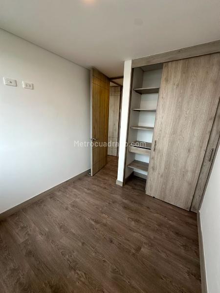 Apartamento en Arriendo, Santa Ana, Rionegro - Widok 5