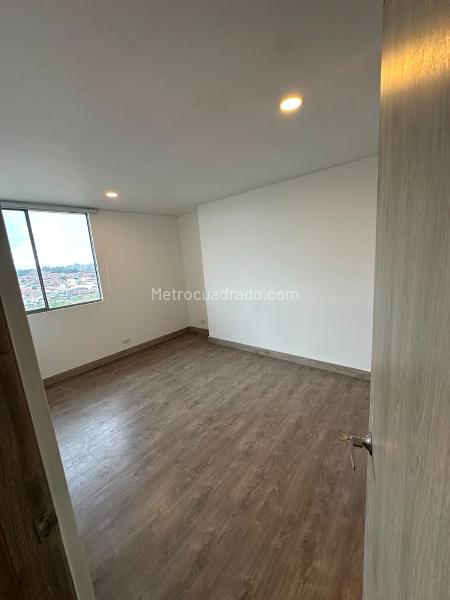 Apartamento en Arriendo, Santa Ana, Rionegro - Widok 6