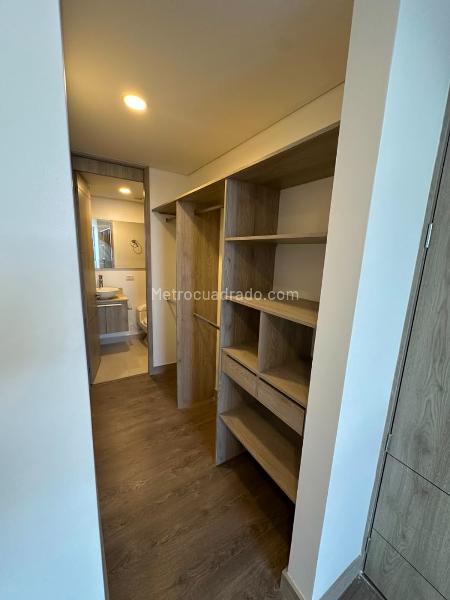 Apartamento en Arriendo, Santa Ana, Rionegro - Więcej