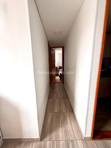 Apartamento en Venta, SAN CRISTOBAL BUENOS AIRES   Antonio Nariño, Bogotá D.C. - Ansicht 5