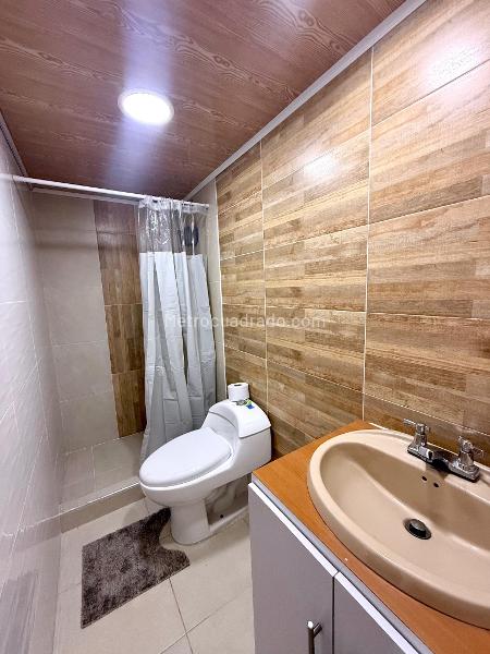 Apartamento en Venta, SAN CRISTOBAL BUENOS AIRES   Antonio Nariño, Bogotá D.C. - Mehr